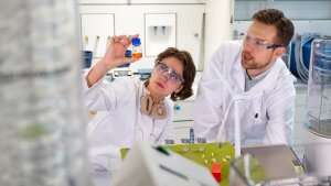 By endeavouring to provide the best working conditions for researchers at all career levels, the University of Jena is positioning itself as an attractive employer.